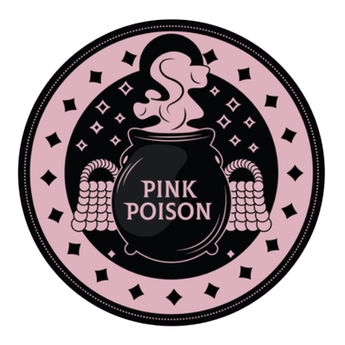 Pink Poison – магазин сумок ручної роботи